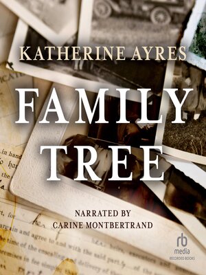 cover image of Family Tree